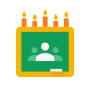 icon Google Classroom für LG X5