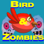 icon Bird & Zombies