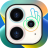 icon Cool OS Cam 6.2