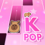 icon Kpop Piano Star