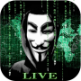 icon Anonymous Parallax Live