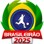 icon Brasileirão Pro 2025 + Mundial für Vertex Impress Fire