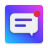 icon SMS Messenger 34.0