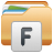 icon File Manager + 3.1.3