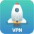 icon com.fast.vpn.free.secure.luckyvpn 1.5