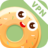 icon Donut VPN 1.1.2