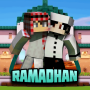 icon Addon Ramadhan mod for MCPE für Huawei MediaPad T3