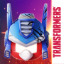 icon Angry Birds Transformers für HiSense T5