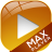 icon Max Player 5.0