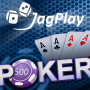 icon JagPlay Texas Poker für BLU Grand Max