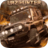 icon Russian Car Driver UAZ Hunter 0.9.98