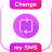 icon SMS Unicorn Theme 1.0.41