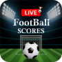icon Live Football Score 2023 für Huawei Honor V9