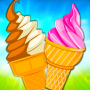 icon Making Ice CreamCooking Game