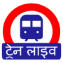 icon Indian Railway Timetable - Liv