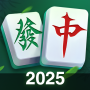 icon Mahjongscapes - Tile Match für swipe Elite Plus