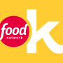 icon Food Network Kitchen für oukitel K5