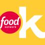 icon Food Network Kitchen für infinix Hot 3 LTE