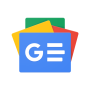 icon Google News - Daily Headlines für Inoi 7