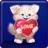 icon Cute Cat Live Wallpaper 1.0.6