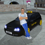 icon TAXI SIMULATOR