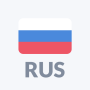 icon Radio Russia FM Online für Samsung I9506 Galaxy S4