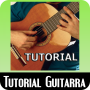 icon Tutorial Guitarra