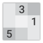 icon Simply Sudoku für Samsung Galaxy Mini S5570