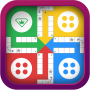 icon Ludo STAR: Online Dice Game für Samsung Droid Charge I510