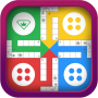 icon Ludo STAR: Online Dice Game für Samsung Galaxy Young 2