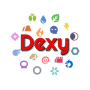 icon Dexy für Samsung Galaxy S7 Edge