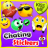 icon Chatting Stickers 2.2