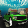 icon Limo Simulator 2016 City Drive