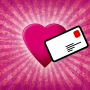 icon ❤️ Valentine's day Love cards für Philips S653H