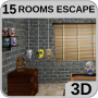 icon Escape Games-Puzzle Clown Room