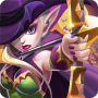 icon Magic Rush: Heroes für Alcatel 3L