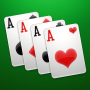 icon Solitaire: Classic Card Games für general Mobile GM 6
