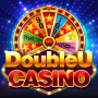 icon DoubleU Casino™ - Vegas Slots für ZTE Nubia M2 Play