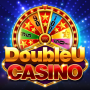 icon DoubleU Casino™ - Vegas Slots für tecno W1