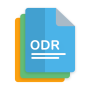 icon OpenDocument Reader