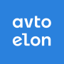 icon Avtoelon.uz - авто объявления für Wiko Sunny