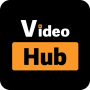 icon Video Downloader & Video Saver