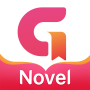 icon GoodNovel - Booktok, Stories für Xiaolajiao 7X