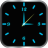 icon Glowing Clock Locker 70.1