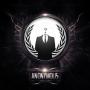 icon Anonymous Go Keyboard HD theme