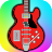 icon Electric Guitar 1.7