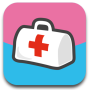 icon iObstetrics Pro für zopo Flash X Plus