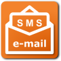 icon Mailenger für Samsung Galaxy Tab S3 (Wi-Fi)