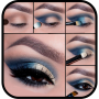 icon Eye Makeup 2023