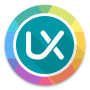 icon HomeUX Launcher (Beta)